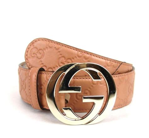 brown gucci belt ebay|black women's gucci belt.